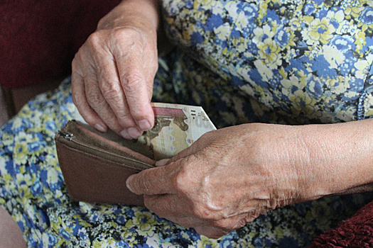«Что хочу - не покупаю»: как выживают пенсионеры в Благовещенске