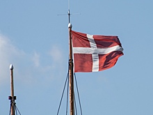 Дания отказалась от участия в ВЭФ в Давосе