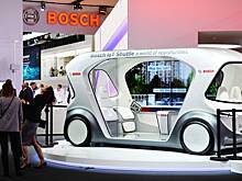 Глава Bosch уверен в стагнации мирового авторынка на ближайший год