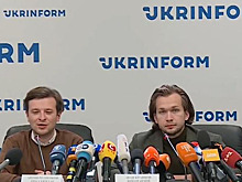 Кравцов и Родненков рассказали, за какие заслуги им дали вид на жительство на Украине