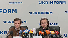 Кравцов и Родненков рассказали, за какие заслуги им дали вид на жительство на Украине