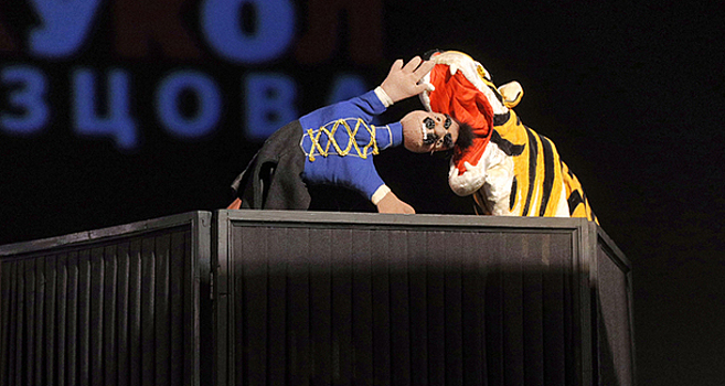 Театр Образцова поделился планами на новый сезон