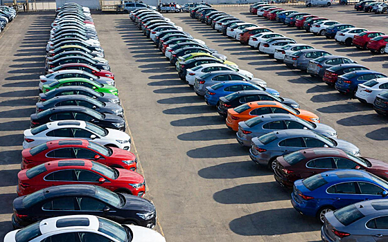 Портфель автокредитов в Банке ЗЕНИТ продолжает положительную динамику