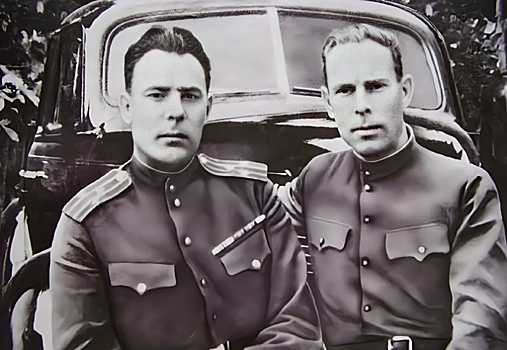 «Не дал отрубить ей башку»: о чем брат Брежнева жалел всю жизнь