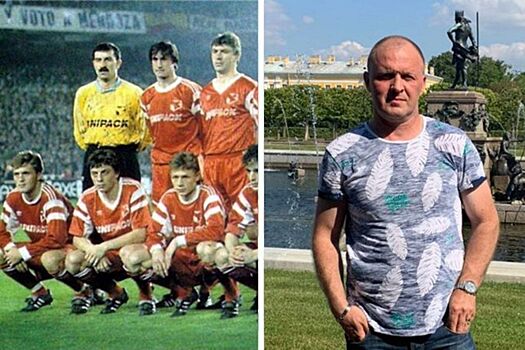 Экс-игрок «Спартака» и ЦСКА Попович: думаю, эта сборная России не обыграет финнов