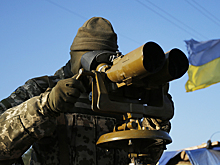 В Киеве объявили воздушную тревогу