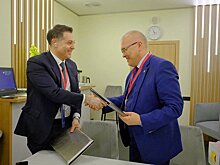 "МегаФон" построит базовые станции 2G/4G в 20 малых населенных пунктах Кировской области