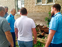 Прокурор Жугин потребовал ускорить расселение аварийного дома в Кохме