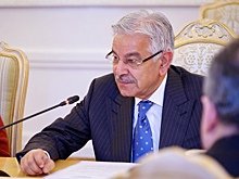 Министр обороны Пакистана предупредил об опасности эскалации конфликта с Индией