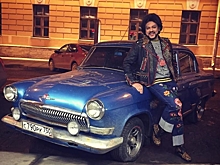 Филипп Киркоров завел личного стилиста