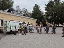 Жители Новосибирска в 2023 году собрали 41 тонну вторсырья