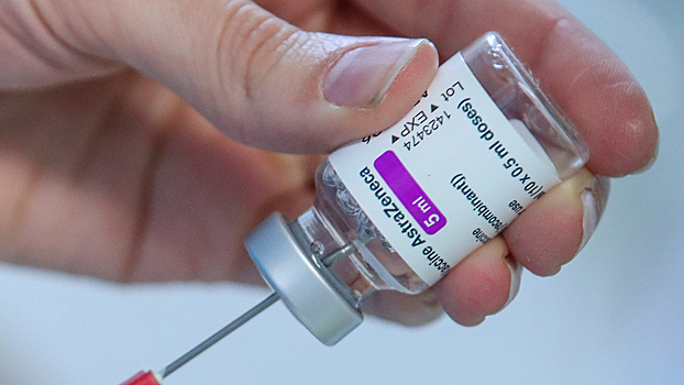 Два человека скончались в Норвегии после получения вакцины AstraZeneca