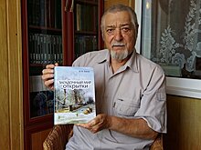 Открытка - от слова открытие: крымчанин собрал уникальную коллекцию