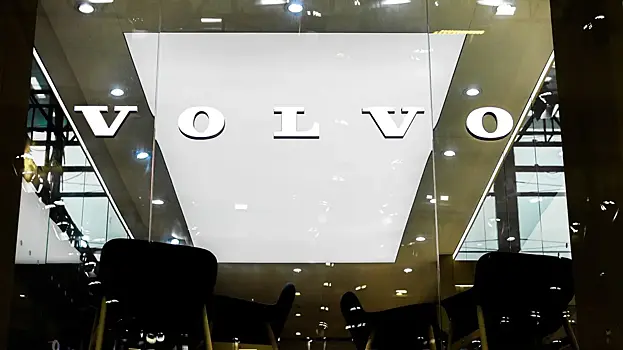 Volvo представила умный ремень в EX60: адаптируется к пассажиру и аварии