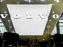 Volvo представила умный ремень в EX60: адаптируется к пассажиру и аварии