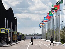 НА ПМЭФ обсудят роль России в развитии глобальных "зеленых" технологий