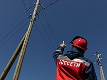 "Россети" обеспечили светлые новогодние праздники