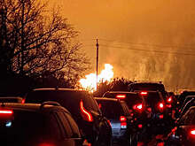 Стало известно о жертвах и пострадавших при взрыве на китайском химзаводе