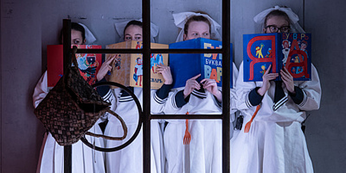 Женщины, хаос и инопланетяне: что посмотреть в новом театральном сезоне