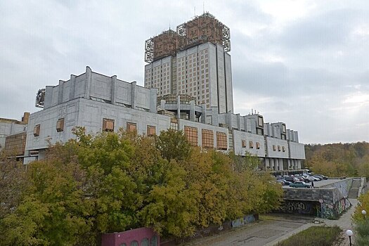 В РФ более 300 вузов и НИИ подключились к новой компьютерной сети НИКС