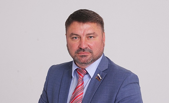 Нижегородский депутат ЛДПР Владислав Атмахов предложил ввести в календарь День ветерана боевых действий