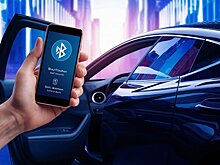 «Делимобиль» добавил управление дверьми автомобиля через Bluetooth