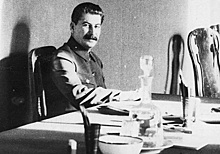 Секретные проекты, над которыми в СССР работали при Сталине