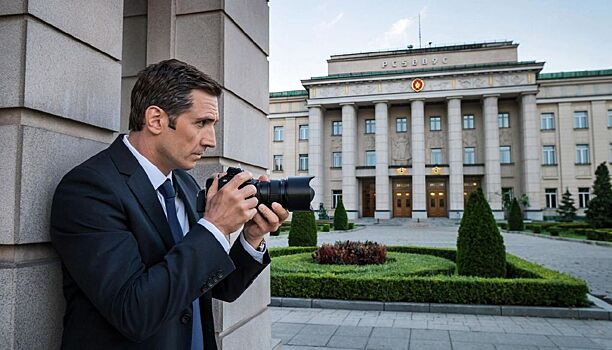 Жителя Удмуртии обвинили в госизмене за «фоторепортаж» для спецслужб Украины