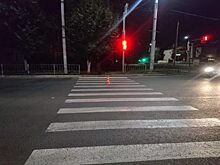 В Орле вынесен приговор мужчине, сбившему пешехода на зебре