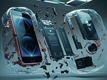 Уязвимость в iPhone использовалась для слежки за журналистами