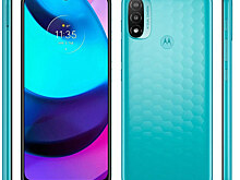 Рассекречен новый бюджетный смартфон Motorola E20 и его аналог от Lenovo