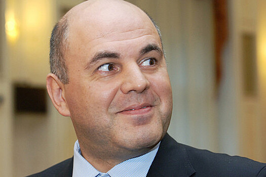 Премьер-министр РФ Мишустин ознакомился с работой роборуки Яндекса на выставке