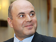Премьер-министр РФ Мишустин ознакомился с работой роборуки Яндекса на выставке