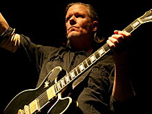 Основатель Swans приедет в Россию осенью