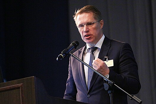 Минздрав рассказал о послаблении ограничений