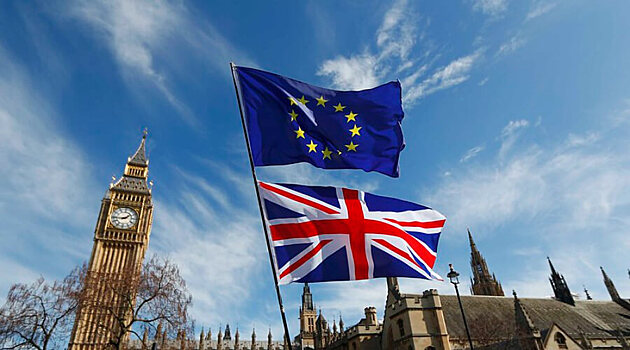 Евросоюз и Великобритания попытаются договориться еще раз