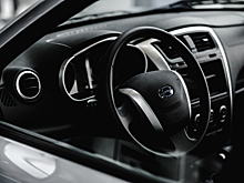 Пьяная москвичка посадила за руль автомобиля ребенка