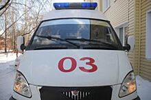 В Березниках автомобиль сбил 10-летнего ребёнка