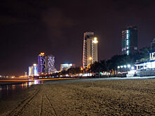 В Вьетнаме прошел месяц без новых случаев заболевания COVID-19