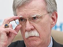 Болтон признал неэффективность политики США в Африке
