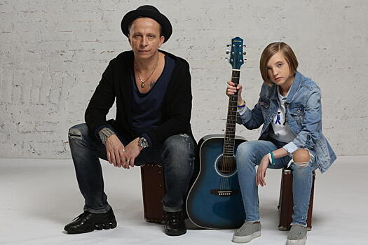 Иван Охлобыстин вылечит девочку