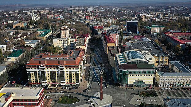 На Ставрополье планируют открыть авиарейсы в Гюмри