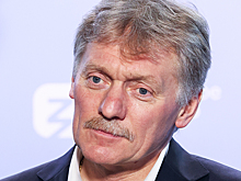 Песков: Истина по делу о диверсии на «Севпотоках» удивит многих в Европе
