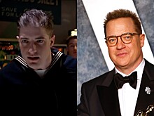 8 знаменитостей в своих ранних ролях и сегодня