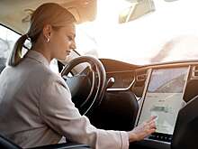 Проверка «мозгов» и батарей — советы по покупке подержанного автомобиля с автопилотом