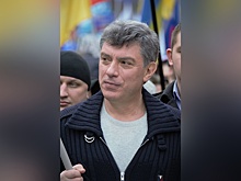 Экс-мэр Нижнего Новгорода намерен увековечить память Немцова в городе