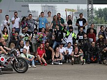 Greenworks стал генеральным спонсором Электрофеста в Москве