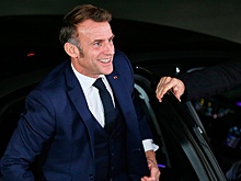 Financial Times: Макрон и Мелони ответственны за срыв плана ЕС изъять активы РФ