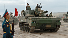 «Не более чем бизнес»: пойдут ли Москва и Пекин на военный союз
