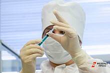 ​Смертность от коронавируса в Свердловской области увеличилась на 546% за год